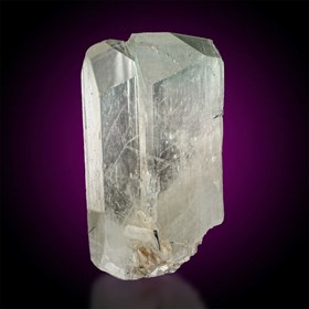 Spodumene-Dara-e-Pech | Kunar Prov. | Afghanistan